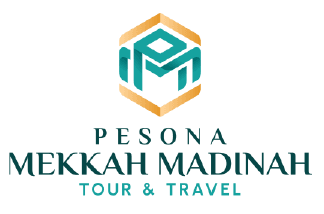 Pesona Makkah Madinah