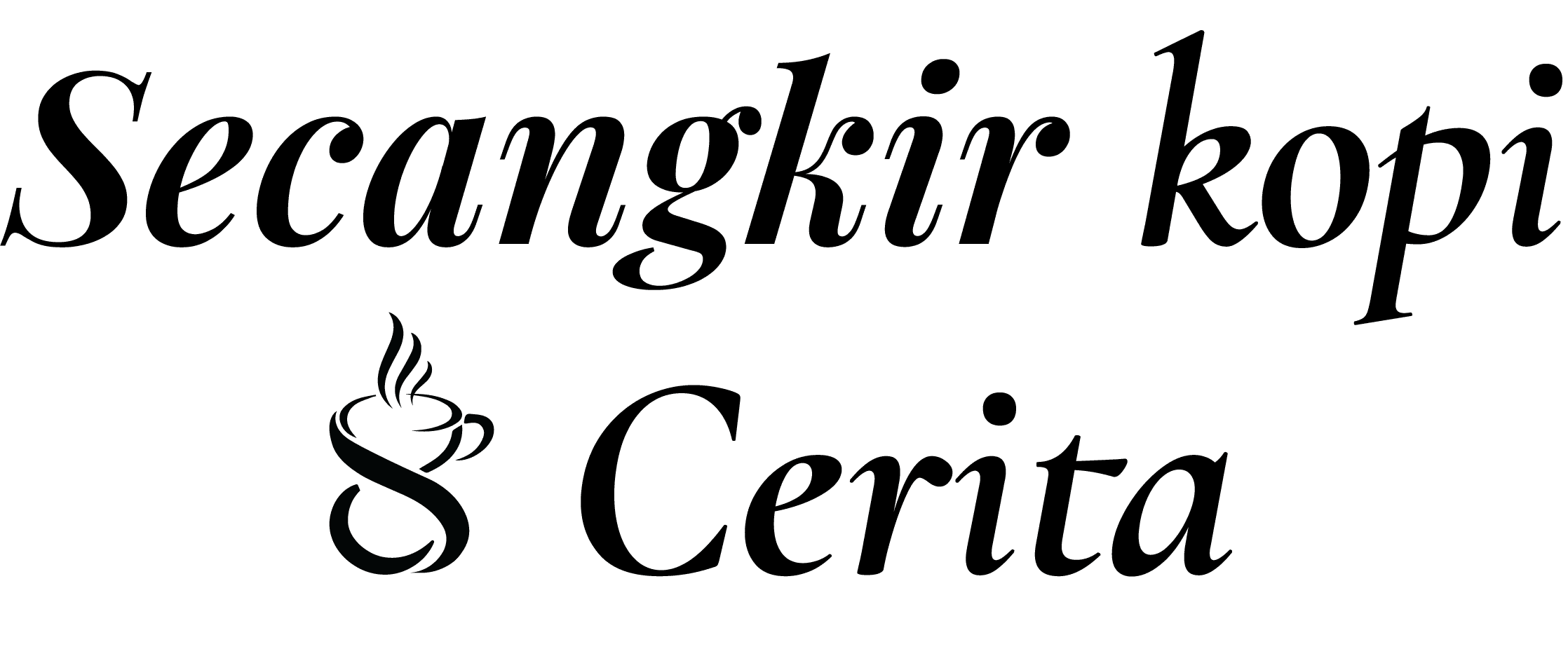 Logo Kopi 8